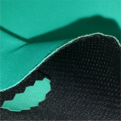 WJ-WNSN 複合款軟殼2合1,3合1風褸面料5 細節-3